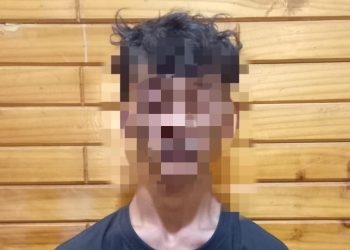 Edarkan Sabu, Pria Pengangguran Ditangkap Satresnarkoba Polres Serang