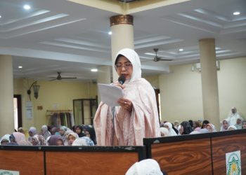 Hari Raya Idul Adha, Bupati Pandeglang Dewi: Momentum Belajar Ikhlas