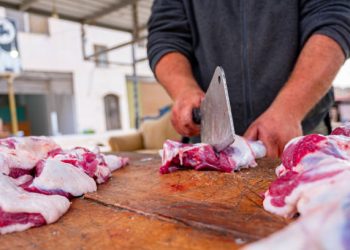 Simak! Ini Cara Menyimpan Daging Kurban agar Awet dan Tidak Bau