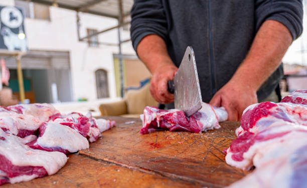Simak! Ini Cara Menyimpan Daging Kurban agar Awet dan Tidak Bau