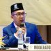 Fraksi PAN Soroti RPJMD Cilegon: Data Lemah hingga Belanja Modal Minim