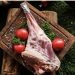 6 Cara Memasak Daging Kambing Agar Empuk dan Tidak Bau, Bungkus dengan Daun Pepaya