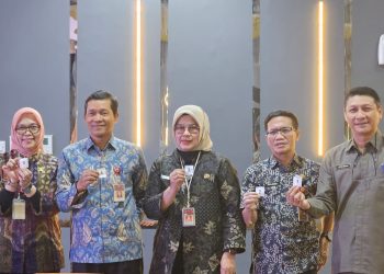 Calon Sekda Banten Mengerucut Jadi Tiga Kandidat, Panitia Seleksi Segera Lakukan Pleno