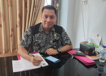 Pemkab Serang Pastikan 10 Program 100 Hari Kerja Zakiyah-Najib Dapat Terealisasi