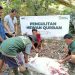 Lebaran Idul Adha, Asar Humanity Salurkan Hewan Kurban untuk Warga Baduy