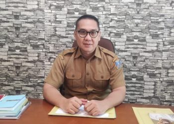 DPRKP Kabupaten Serang Targetkan 10 Pengembang Perumahan Serahkan PSU di 2025