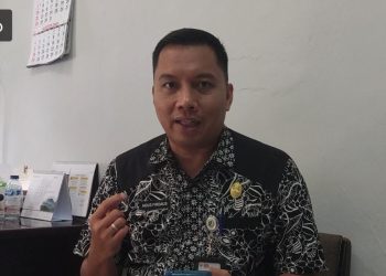 Soal MTB di Program 100 Hari Kerja Zakiyah-Najib, Begini Kata Baperida Kabupaten Serang