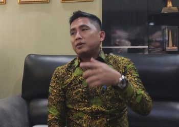 DPUPR Bakal Cari Teknologi Paling Tepat untuk Digunakan di TPSA Kabupaten Serang
