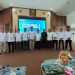 Gelar Sosialisasi Statuta PSSI, Ketua PSSI Kota Akan Ditunjuk PSSI Provinsi