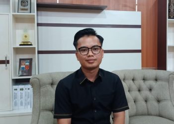 Fraksi Gerindra Nilai Proyeksi PAD Pemkot Cilegon Tidak Realistis