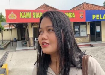 Motor Dibawa Kabur Teman Kencan, Perempuan Asal Pamarayan Ini Lapor ke Polsek Cikande