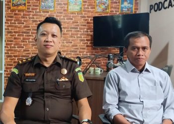 Ketua Baznas Cilegon Lolos dari Kasus Penyelewengan Zakat, Ini Penjelasan Kejari