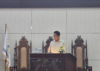 Ada Temuan Rp10 Miliar, Dewan Minta Gubernur Banten Periksa Semua Bendahara Dana BOS