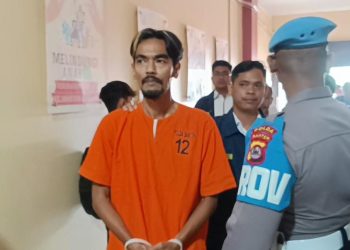 Tetapkan Wakil Ketua Kadin Cilegon Sebagai Tersangka, Polda Banten Beberkan Perannya