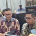 Serahkan Tiga Nama Calon Sekda Banten ke Prabowo Subianto, Andra Soni : Tiga Ini Yang Terbaik