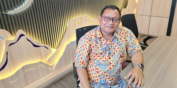 Hotel Lagi Lesu, Dinas Pariwisata Tangsel Sarankan Gelar Pertunjukan Musik