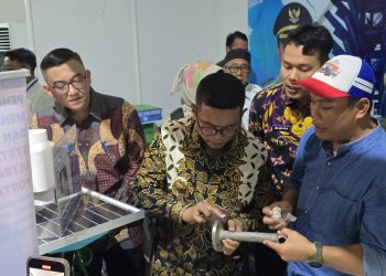 DPMD Banten Gelar Teknologi Tepat Guna ke-19, Hadirkan Berbagai Inovasi Menarik