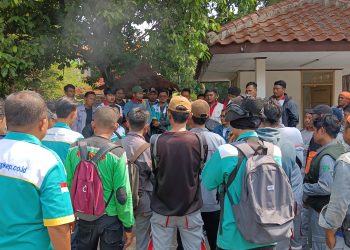 50 Buruh PT Bungasari di PHK, Serikat Minta Keputusan Manajemen Dibatalkan