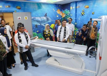 Calon Pegawai RSUD Labuan yang Diberhentikan Masih Berkoar di Medsos