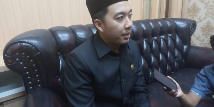 Bentuk Pansus Aset, DPRD Kota Serang Bakal Libatkan Ahli Hukum