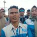 Buruh di Lebak Tuntut Sistem Outsourcing Dihapus