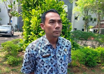 Bantuan RTLH di Lebak Terbatas untuk 50 Rumah, Pemkab Berharap Tingkatkan Kesejahteraan Warga