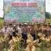 Wujudkan Swasembada Pangan Nasional, Polda Banten Panen 1.080,5 Ton Jagung