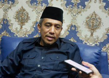 Dewan Minta Hasil Reses dan Pokir Diakomodir di APBD Perubahan 2025
