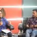 Dukung Program Jaksa Jaga Desa, PWI Serang Raya Gelar Diskusi Panel Bersama Kejari Serang