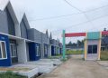 Perumahan Subsidi Dekat Kantor Gubernur Banten, Cek di Sini Datanya