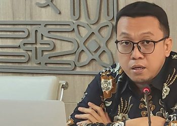 Anggota DPRD Tangsel Kritik Distribusi MBG Berbahan Mentah, Ini Bukan Program Sembako