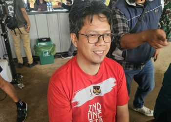 Komisi II DPRD Tangsel akan Panggil Pihak Terkait Soal Polemik MBG Mentah