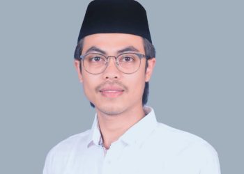 Ketua DPD KNPI Ajat Sudrajat Ajak Pemuda Bersatu Bangun Pandeglang