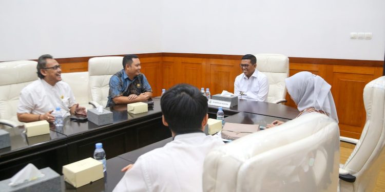 Gubernur Banten Minta Pengusaha Properti Perhatikan Faktor Lingkungan