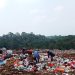 Pendapatan Retribusi Sampah di Pandeglang Baru Capai 46 Persen