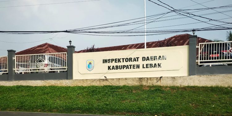 PATTIRO Banten Sebut Temuan BPK di Inspektorat Lebak Momentum Reformasi Pengelolaan Anggaran
