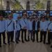 Delapan Kepala Desa di Kabupaten Serang Berangkat ke China