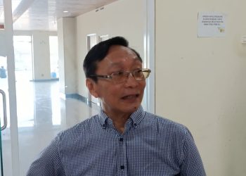Dugaan Praktik Siswa Titipan di SPMB 2025 Dinilai Cederai Komitmen Walikota Cilegon