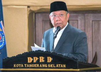Wali Kota Tangsel Usung 3 Strategi Perkuat Perseroda PITS Tingkatkan PAD