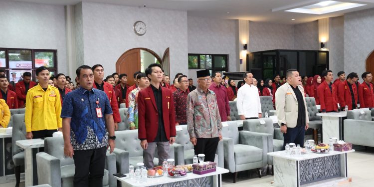 Dukung Investor, Pemprov Banten Komitmen Tingkatkan Kualitas Infrastruktur