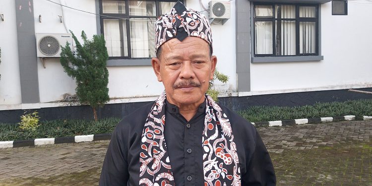 Disnakertrans Pandeglang Bakal Gelar Pelatihan Tata Boga Hingga Rias Wajah untuk Warga Miskin