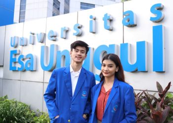 Program Kelas Karyawan Universitas Esa Unggul: Solusi Pendidikan Berkualitas untuk Profesional yang Sibuk Bekerja