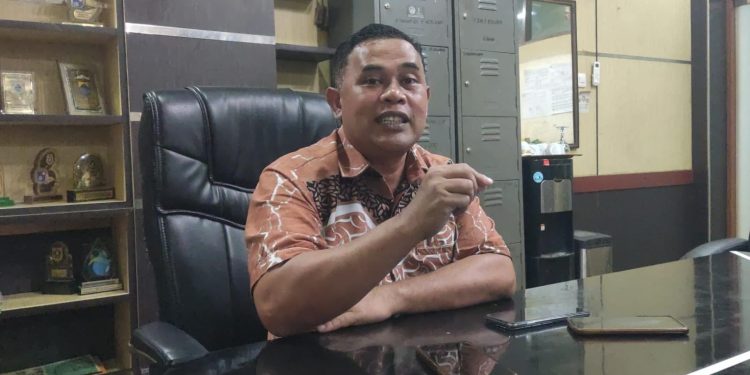 Soal Warga Cikande Permai Tak Bisa Masuk SMP Negeri Melalui Zonasi, Anggota DPRD Usulkan Sekolah Rintisan
