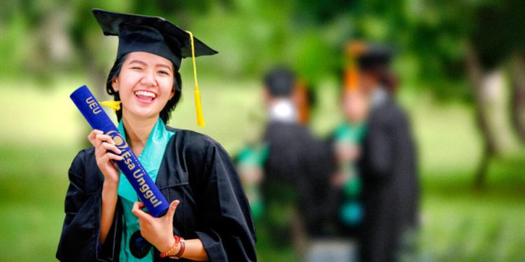 Kampus Terbaik Ibukota yang Lulusannya Sukses Pimpin Perusahaan dan Pemerintahan