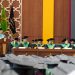 Menag Ajak Lulusan UIN Banten Jadi Agen Perdamaian