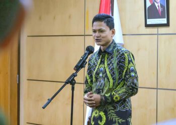Wabup Pandeglang: Masyarakat Bangkonol Sambut Baik Kerja Sama Sampah dengan Tangsel