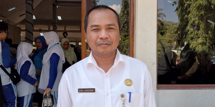 Diskan Klaim Warga Pandeglangl Makin Doyan Ikan, Capai 40 Kilogram per Kapita