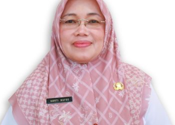 Terkait Peluang Usaha, DPM-PTSP Fasilitasi Pertemuan Asosiasi Pengusaha Lokal