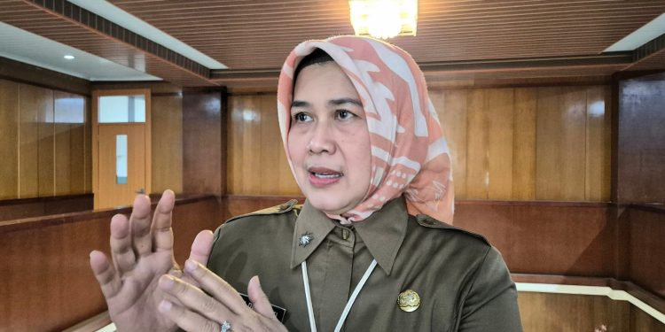 Pemprov Banten Siapkan Rp218 Miliar untuk Gaji PPPK, Pelantikan 1 Agustus