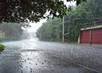 Prakiraan Cuaca di Banten Hari Ini, 1 Juli 2025: Waspada, Berpotensi Hujan di Semua Wilayah